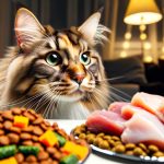 alimenta o dos grandes felinos