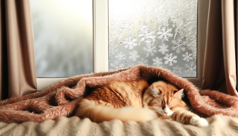 cats and seasonal affective disorder