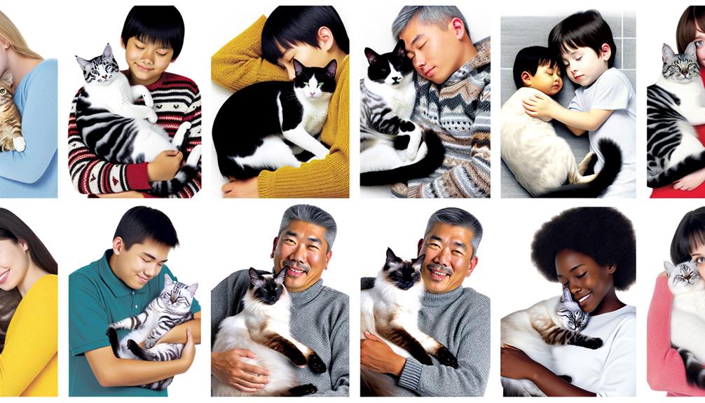 entendendo gatos e v nculos