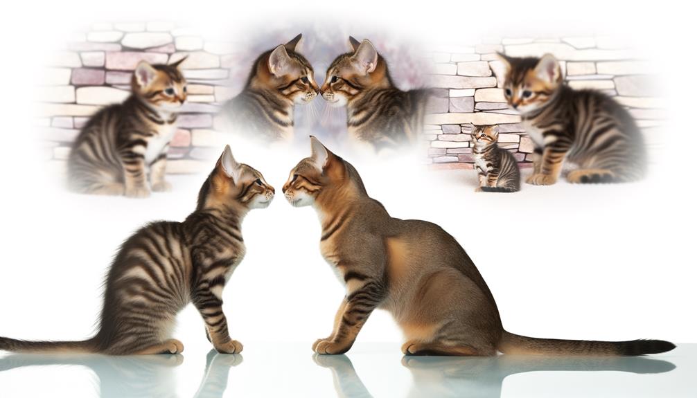 entendimento do comportamento felino