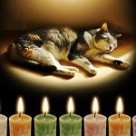 expectativa de vida felina