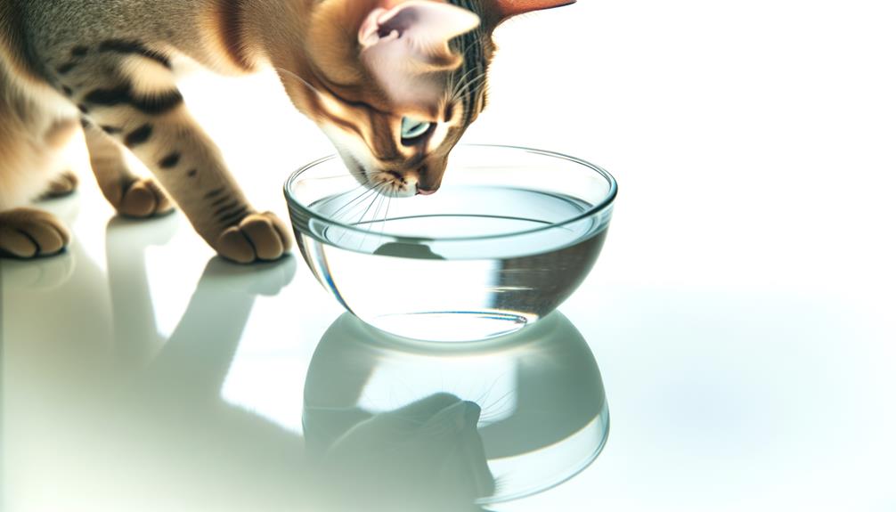 gatos e gua explica o