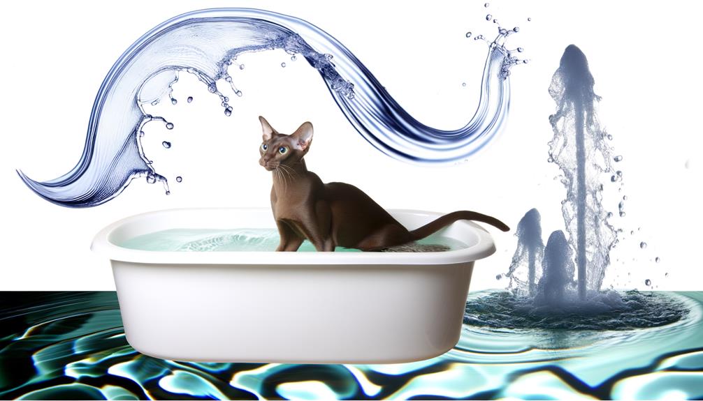 hidrata o essencial para felinos