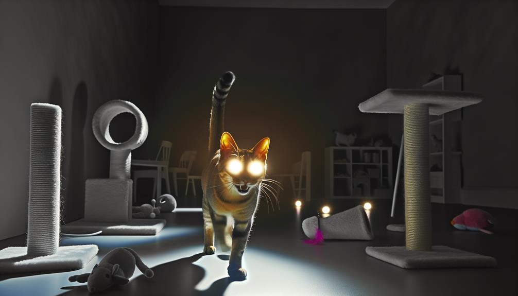melhorando a vida felina