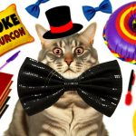 nomes divertidos para gatos