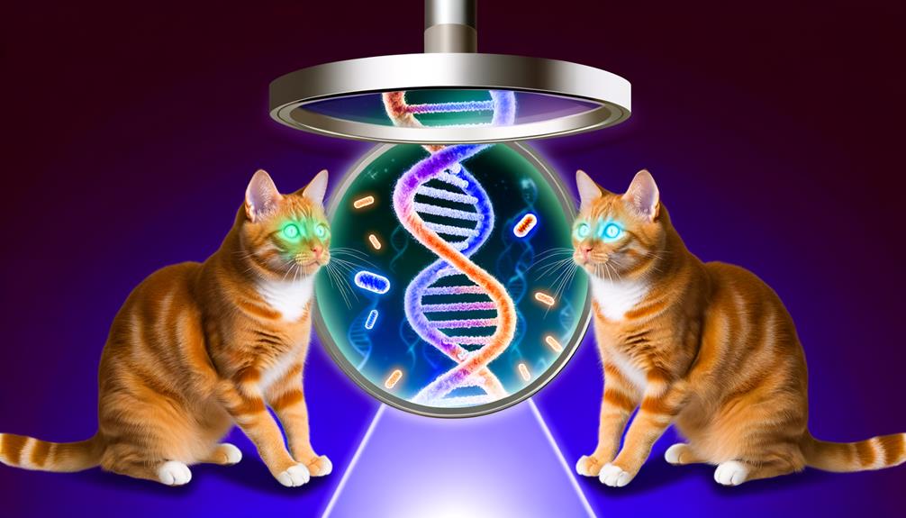 pesquisas sobre comportamento felino