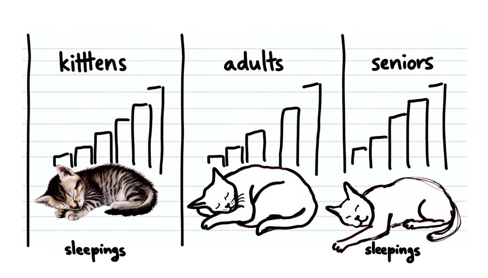 sono de gatos idosos